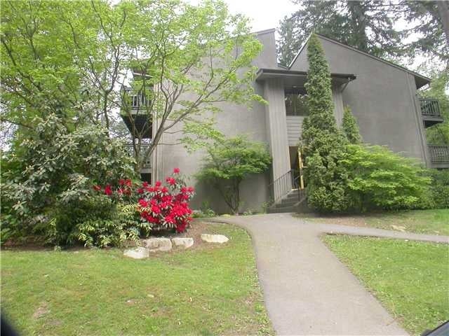 Seymour Estates   --   944 LYTTON ST - North Vancouver/Windsor Park NV #1