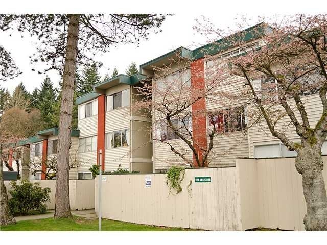 Cypress Gardens   --   734 WESTVIEW CR - North Vancouver/Upper Lonsdale #1