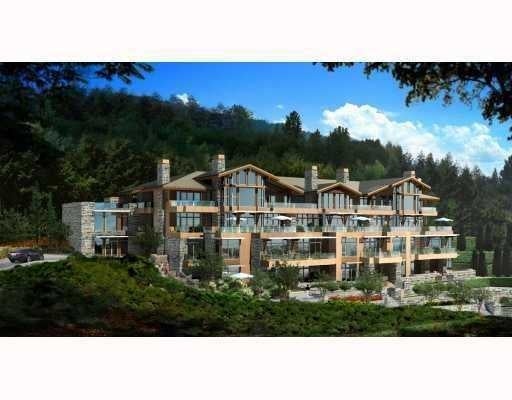Aerie   --   2575 GARDEN CT - West Vancouver/Whitby Estates #1