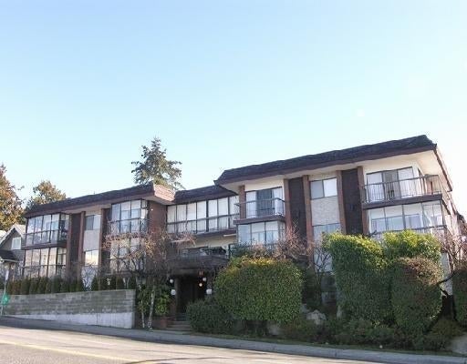The Lonsdale   --   2710 LONSDALE AV - North Vancouver/Upper Lonsdale #1