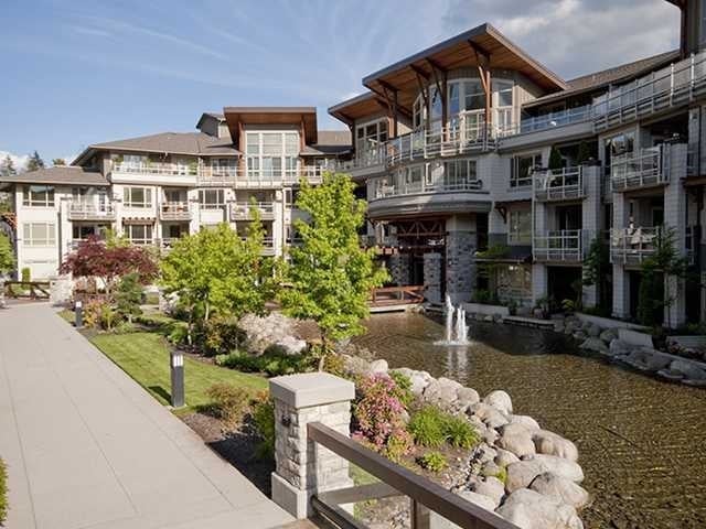 Seasons at Raven Woods   --   560 RAVEN WOODS DR - North Vancouver/Roche Point #1