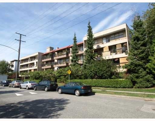 Portree Place   --   330 E 1 ST - North Vancouver/Lower Lonsdale #1