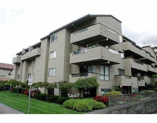 Place 14   --   1363 CLYDE AV - West Vancouver/Ambleside #1