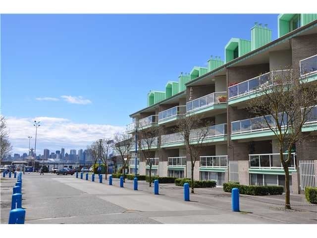 Harbourview Park   --   33 CHESTERFIELD PL - North Vancouver/Lower Lonsdale #1