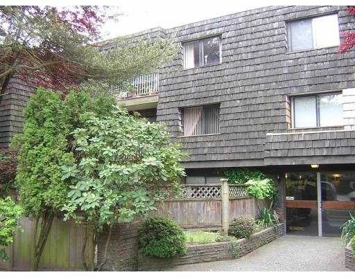 Somerset Manor   --   327 W 2 ST - North Vancouver/Lower Lonsdale #1