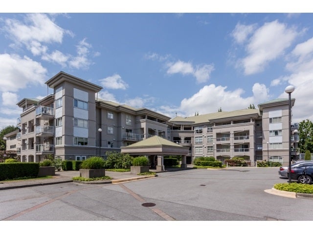 Parkview Court   --   10533 UNIVERSITY DR - North Surrey/Whalley #1