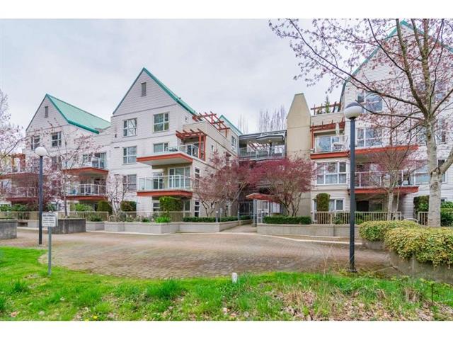 Balmoral Court IV   --   9868 Whalley Boulevard - North Surrey/Whalley #1
