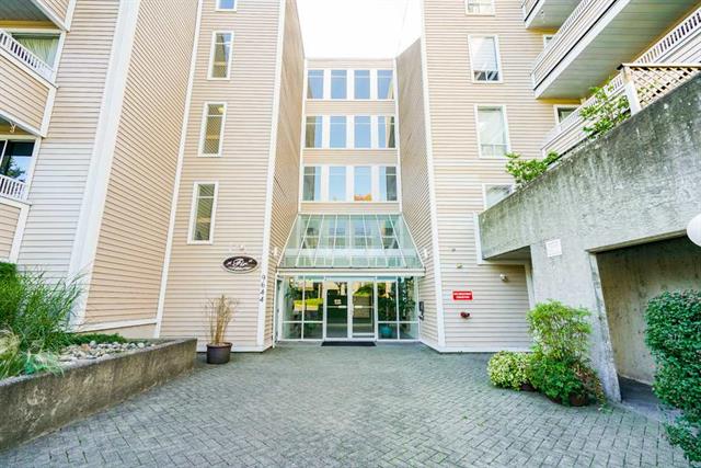 Parkwoods Fir   --   9644 134 ST - North Surrey/Whalley #1