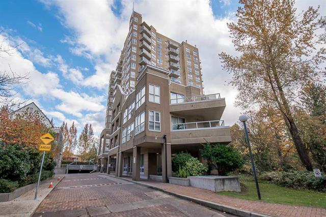 Balmoral Tower   --   9830 WHALLEY BOULEVARD - North Surrey/Whalley #1