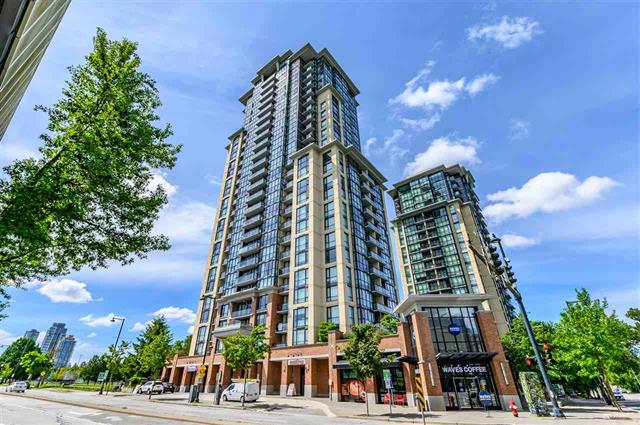 CityPoint   --   10777 UNIVERSITY DR - North Surrey/Whalley #1