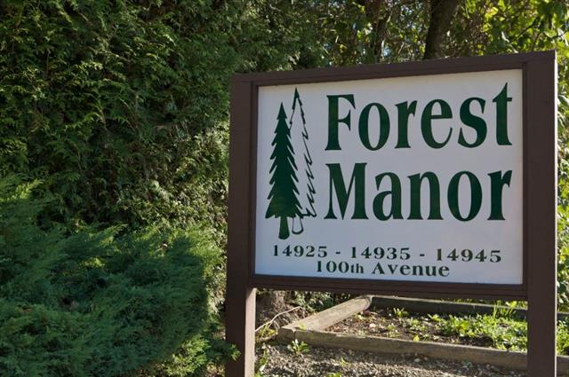 Forest Manor IV   --   10061 150 Street - North Surrey/Cedar Hills #1