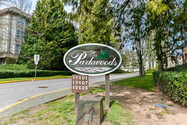 Parkwoods Cedar   --   13501 96 Avenue - North Surrey/Whalley #1
