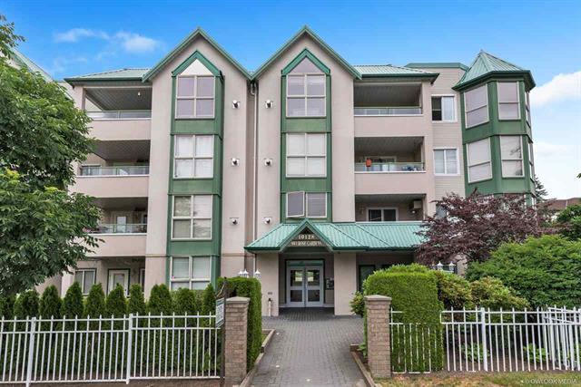 Melrose Gardens   --   10128 132 ST - North Surrey/Whalley #1