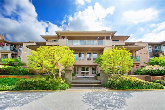 Cartier Place IV   --   14993 101A AV - North Surrey/Guildford #1