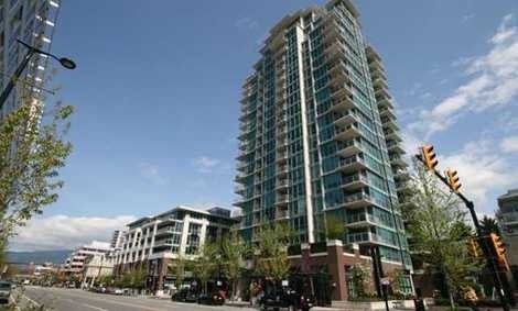 Premiere at the Pier   --   138 E ESPLANADE AV - North Vancouver/Lower Lonsdale #1