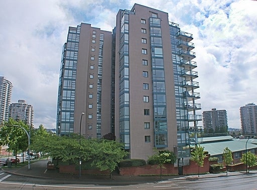 Plaza Pointe   --   98 10th Street, New Westminster BC V3M 6L8 - New Westminster/Downtown NW #1