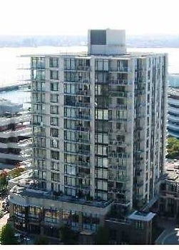 Time   --   155 W 1 ST - North Vancouver/Lower Lonsdale #1