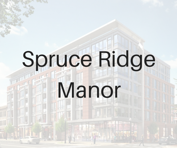 Spruce Ridge Manor Spruce Grove Condos for Sale   --   240 NW SPRUCE RIDGE RD - Spruce Grove/Spruce Ridge #1