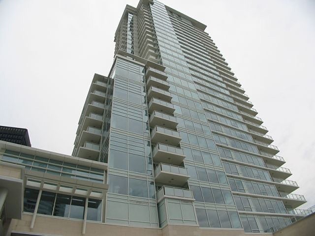 TWO HARBOUR GREEN PLACE   --   1139 W CORDOVA ST - Vancouver West/Coal Harbour #1