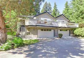 Tiffany Pines   --   1900 Indian River Crescent - North Vancouver/Indian River #1