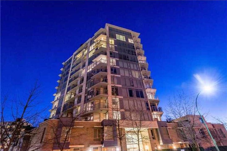 Ventana   --   175 2nd Street W - North Vancouver/Lower Lonsdale #1000002