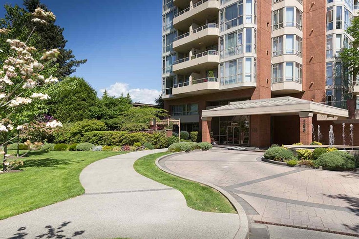 Victoria Park West   --   160 Keith Road W - North Vancouver/Lower Lonsdale #1