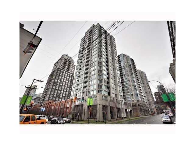 The Bentley   --   1001 HOMER ST - Vancouver West/Yaletown #1