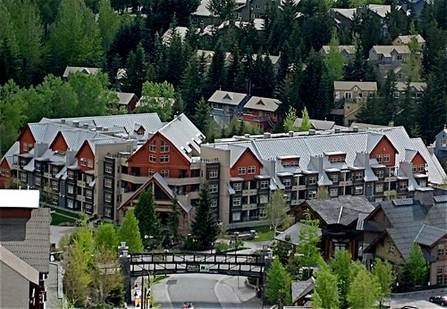 Lake Placid Lodge   --   2050 LAKE PLACID RD - Whistler/Whistler Creek #1