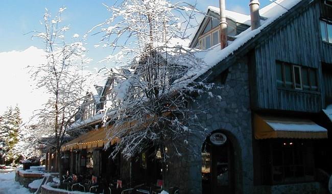 Fitzsimmons Condos   --   4324 SUNRISE ALLEY - Whistler/Whistler Village #1