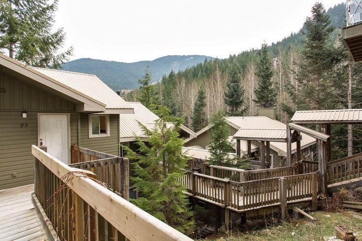 Gondola Heights   --   2211 MARMOT PL - Whistler/Whistler Creek #1