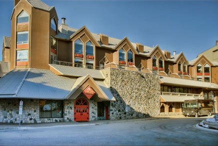 Adara Hotel   --   4122 VILLAGE GREEN WY - Whistler/Whistler Village #1