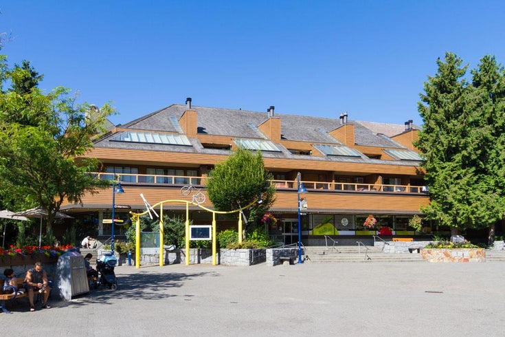 Hearthstone Lodge   --   4211 VILLAGE SQUARE - Whistler/Whistler Village #1