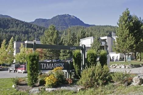 Tamarisk   --   1400 ALTA LAKE RD - Whistler/Westside #1