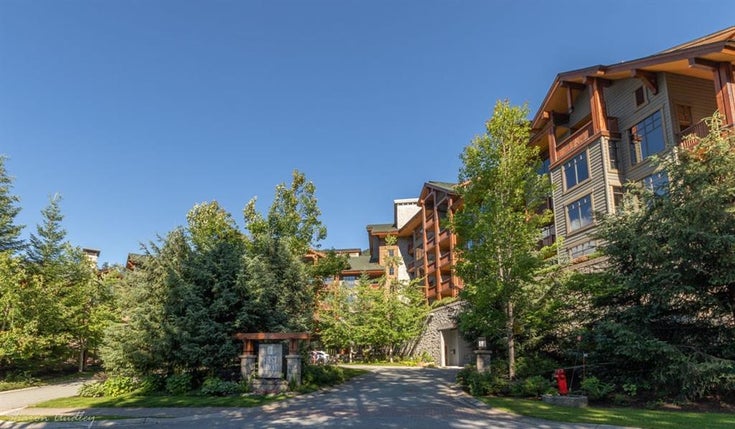 First Tracks Lodge   --   2202 GONDOLA WY - Whistler/Whistler Creek #1