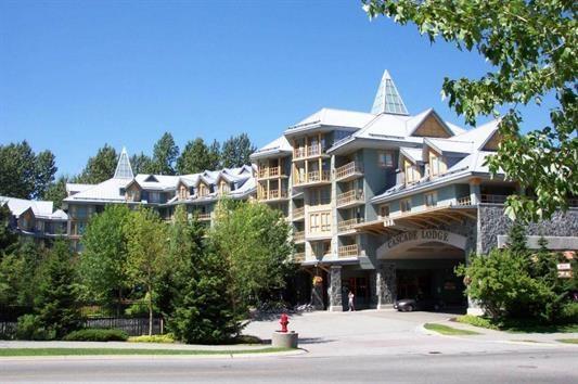 Cascade Lodge   --   4315 NORTHLANDS BV - Whistler/Whistler Village #1