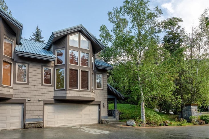 Baseline   --   2200 TAYLOR WY - Whistler/Whistler Creek #1
