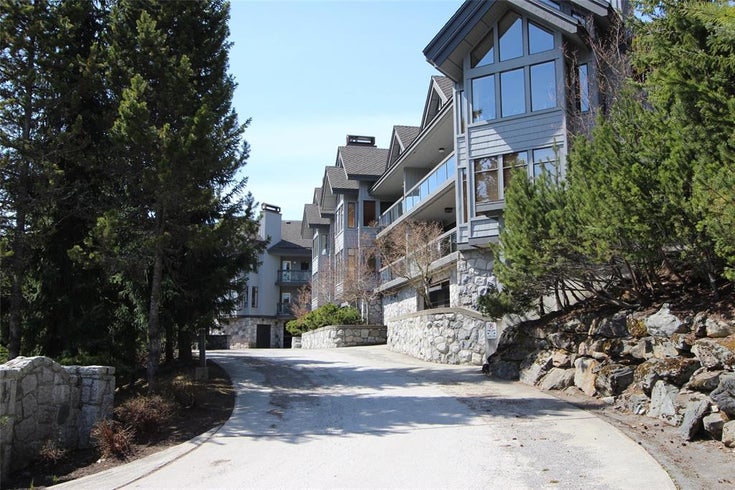 Ravencrest   --   3212 BLUEBERRY DR - Whistler/Blueberry Hill #1