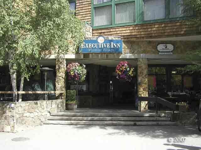 Executive Suites   --   4250 VILLAGE STROLL - Whistler/Whistler Village #1