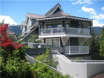 Granite Court   --   4405 BLACKCOMB WY - Whistler/Whistler Village #1