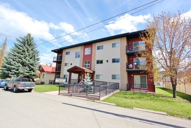 Copper Creek Apartments   --   66 Angela Avenue - British Columbia/princeton_bc #1