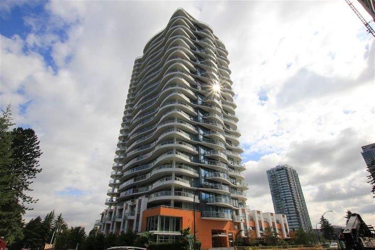 Wave Tower   --   13303 Central Av - North Surrey/Whalley #1