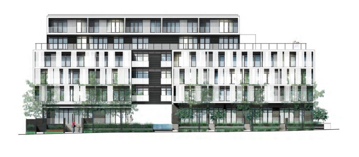 Cambie + King Edward   --   526 West King Edward - Vancouver West/Cambie #1