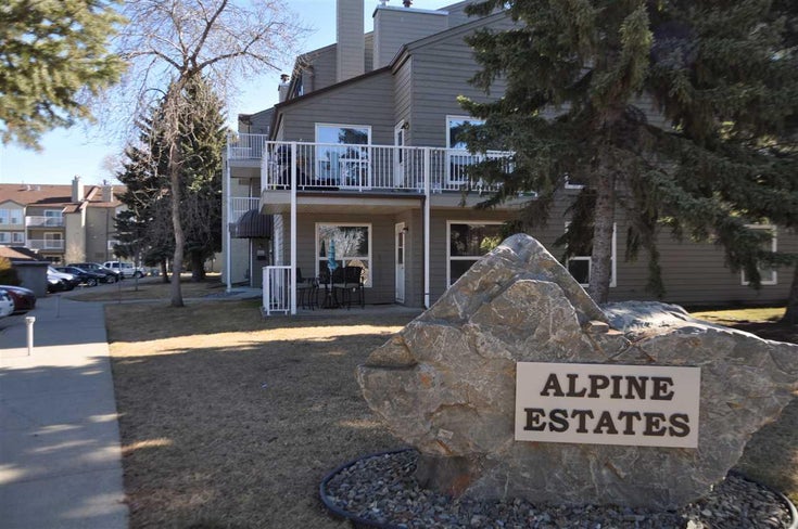 Alpine Estates   --   42 ALPINE PL - St. Albert/Akinsdale #1