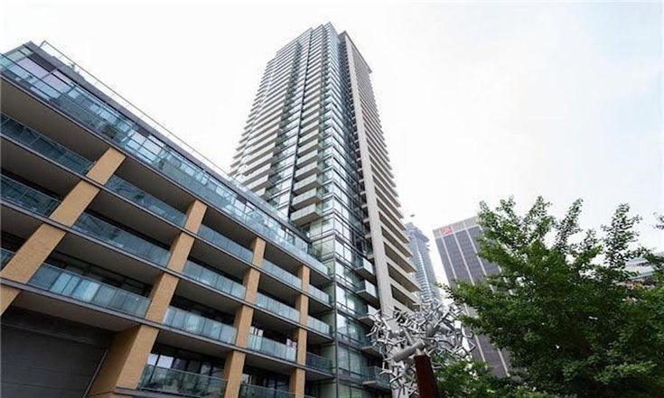 Villas on Scollard   --   18 Yorkville Ave - Toronto C02/Annex #1