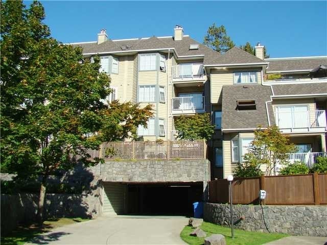 Bowron Court   --   1050 BOWRON CT - North Vancouver/Roche Point #1