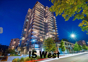 15 West   --   150 15TH ST - North Vancouver/Central Lonsdale #1