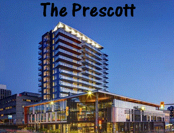 The Prescott, Central Lonsdale of North Vancouver