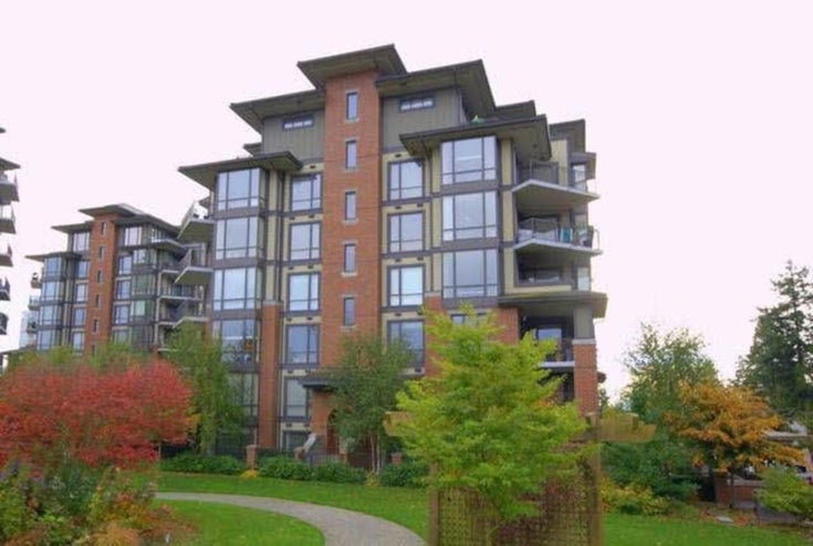 Sussex House - White Rock   --   1581 FOSTER ST - South Surrey White Rock/White Rock #1