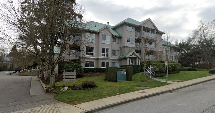 The Sands - King George Corridor, South Surrey   --   15150 29A AV - South Surrey White Rock/King George Corridor #1