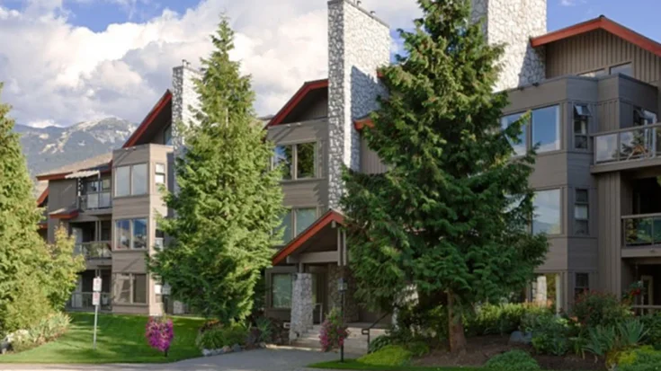Greyhawk   --   3309 Ptarmigan Place - Whistler/Blueberry Hill
